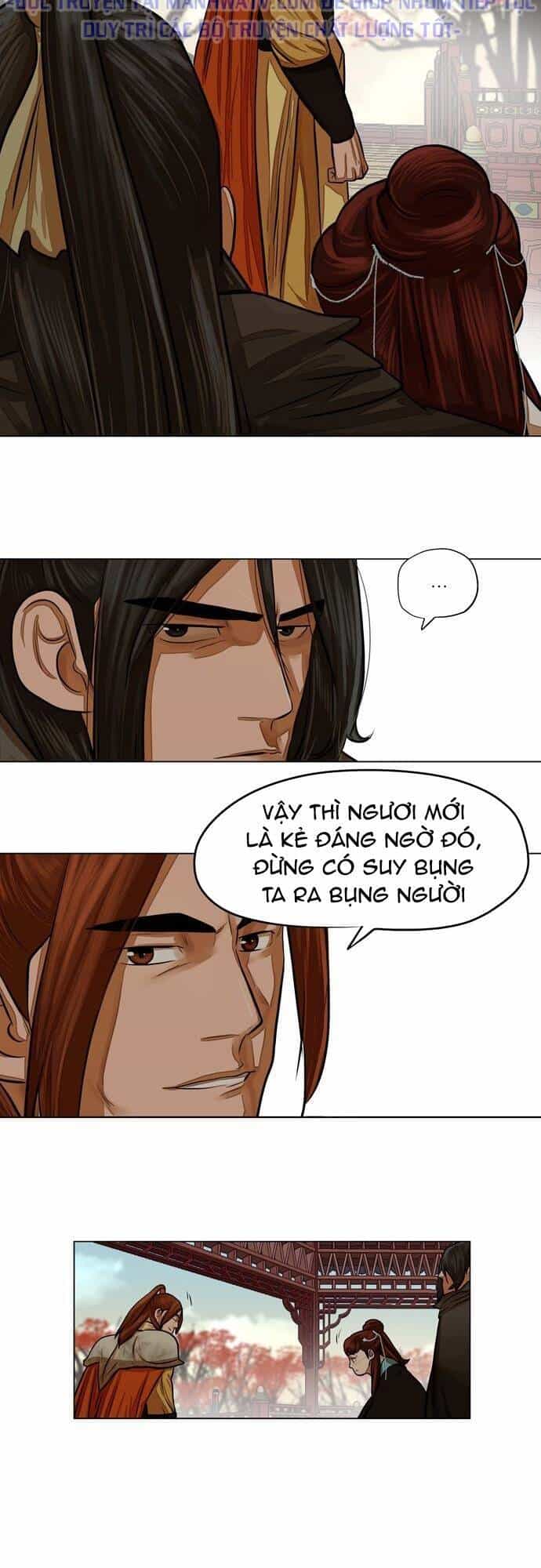 Hộ Vệ - Chương 66 - ảnh 10