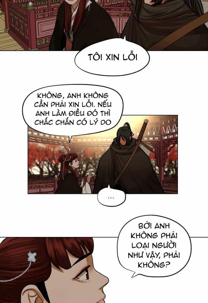 Hộ Vệ - Chương 66 - ảnh 12