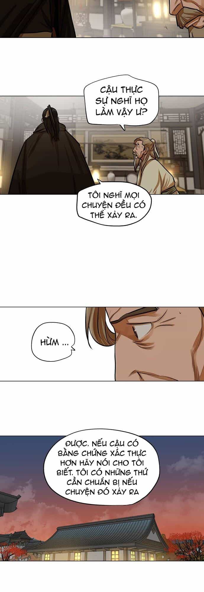 Hộ Vệ - Chương 66 - ảnh 22