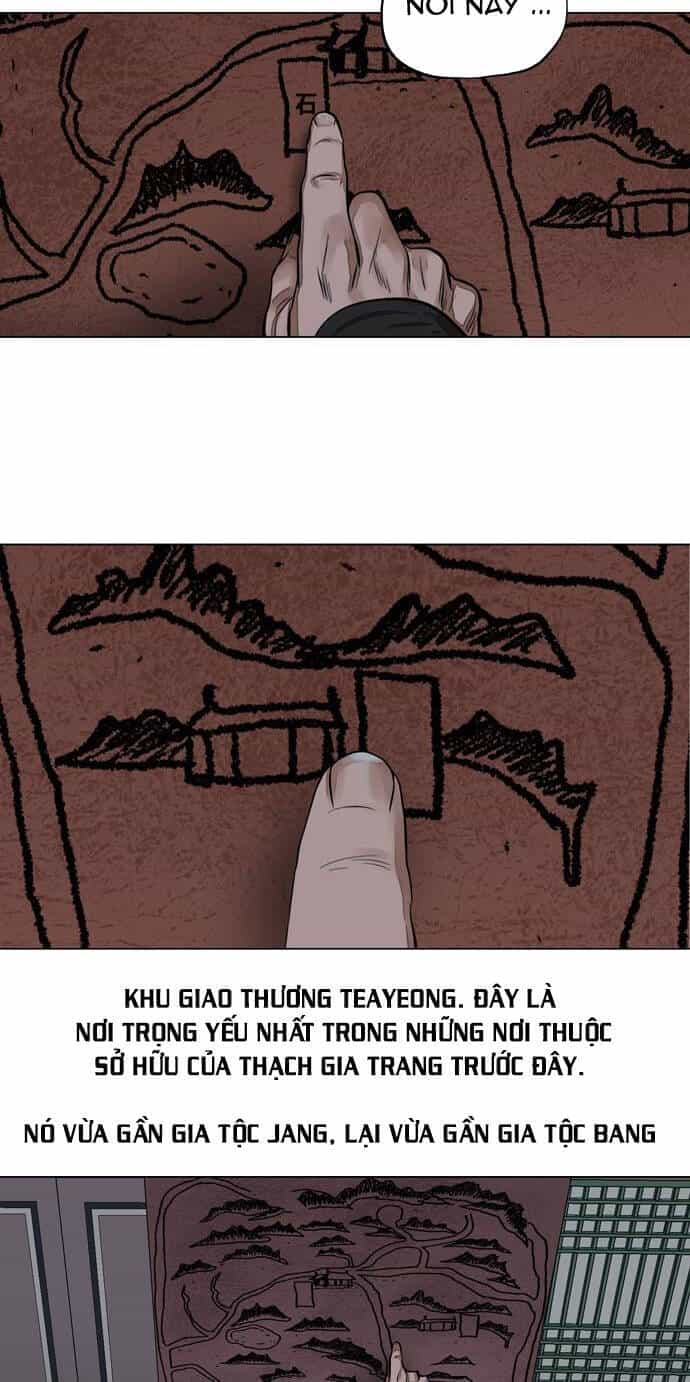 Hộ Vệ - Chương 66 - ảnh 24