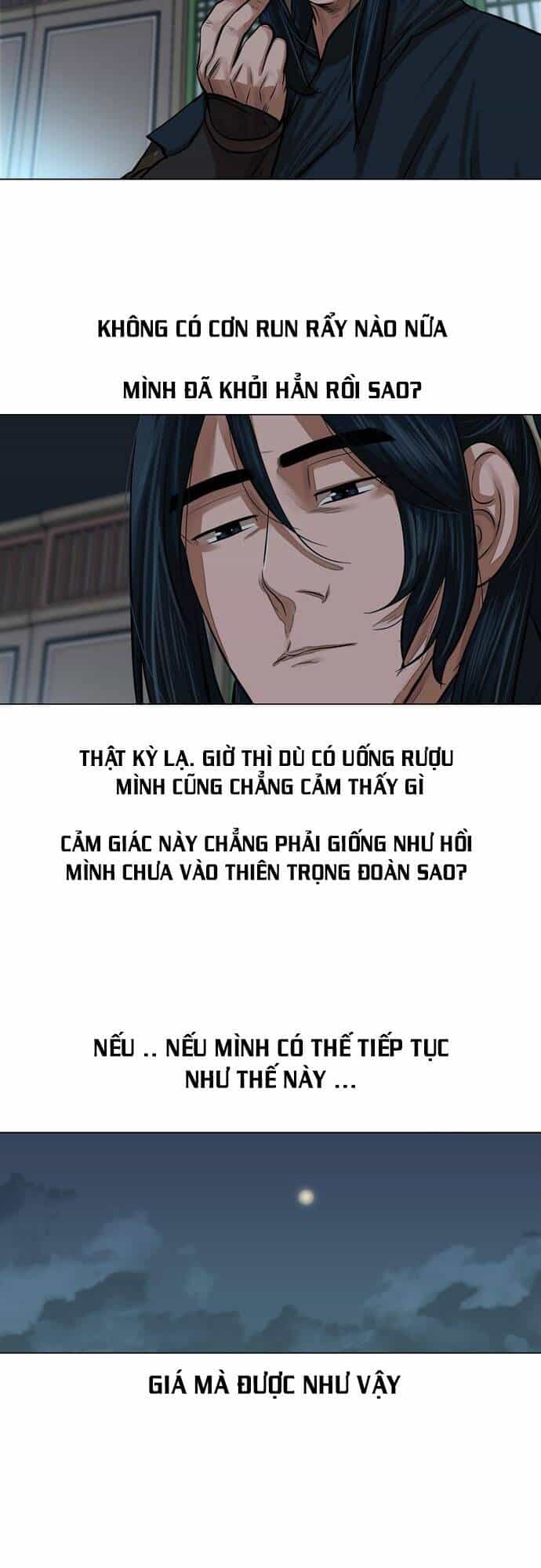 Hộ Vệ - Chương 66 - ảnh 27