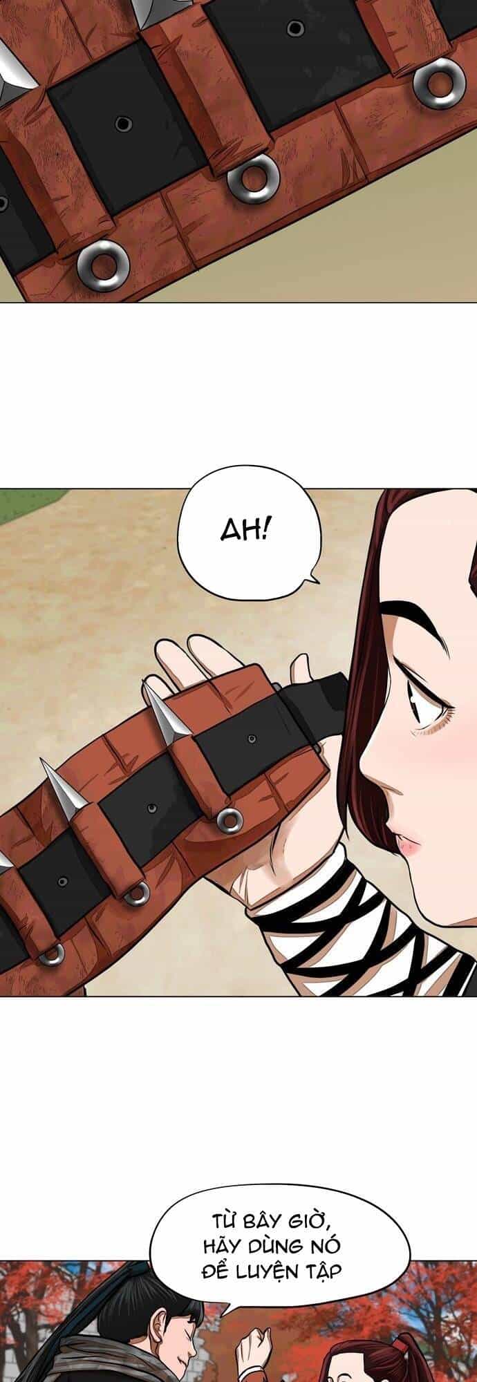 Hộ Vệ - Chương 66 - ảnh 32