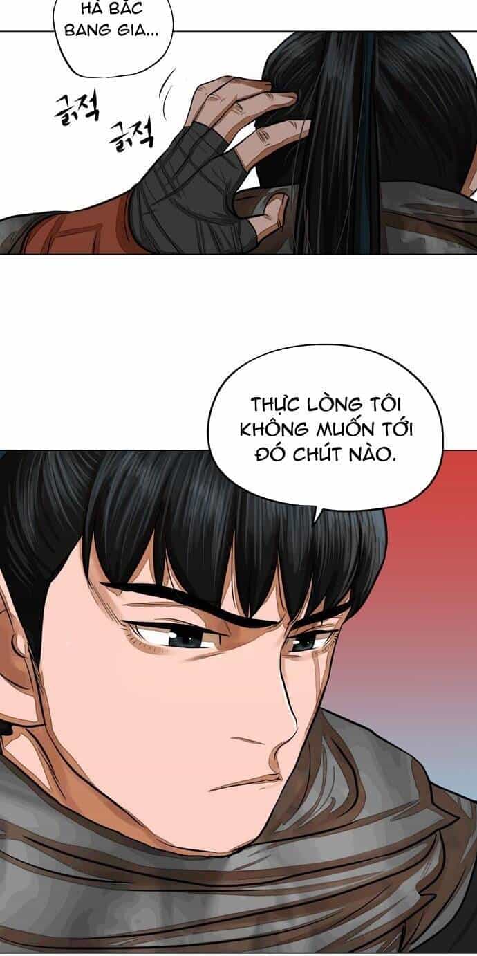 Hộ Vệ - Chương 66 - ảnh 37