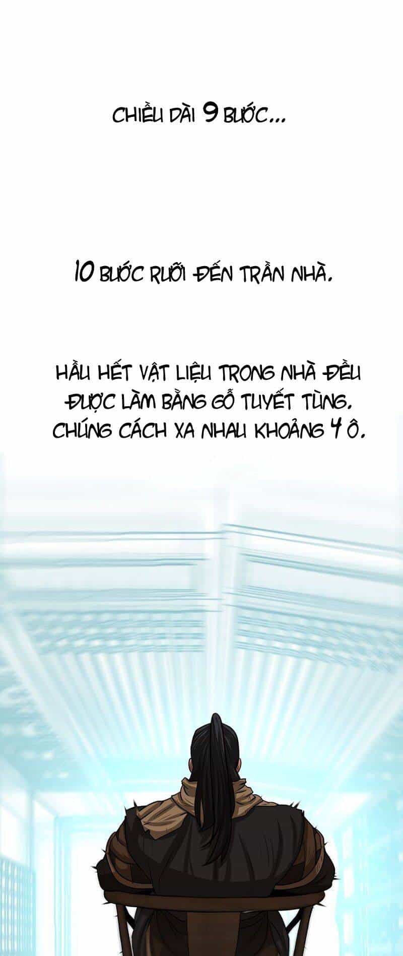 Hộ Vệ - Chương 7 - ảnh 35