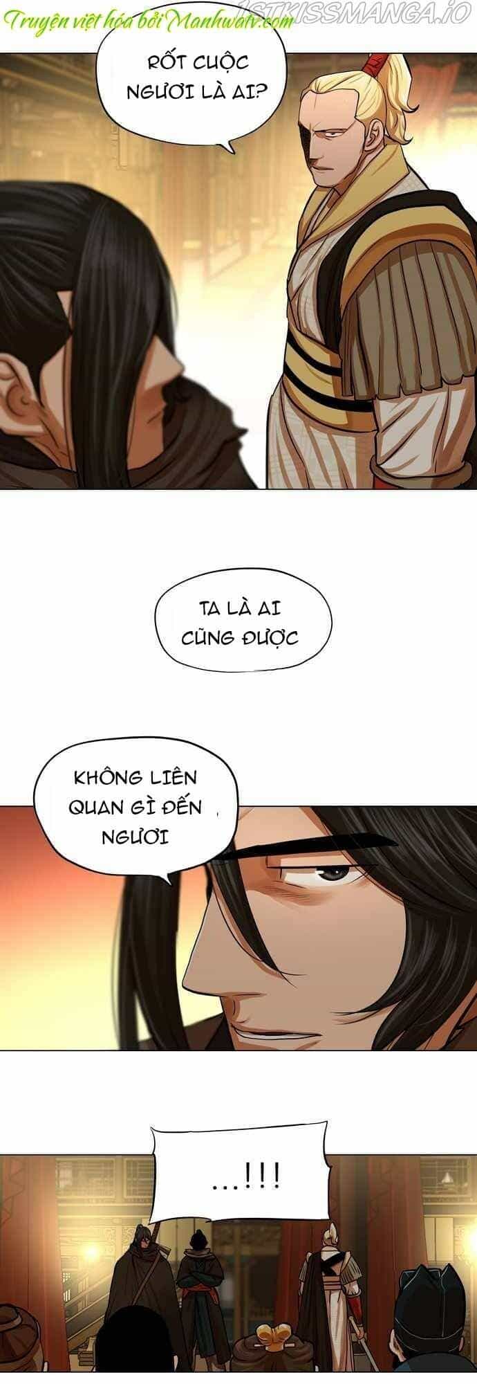 Hộ Vệ - Chương 70 - ảnh 15