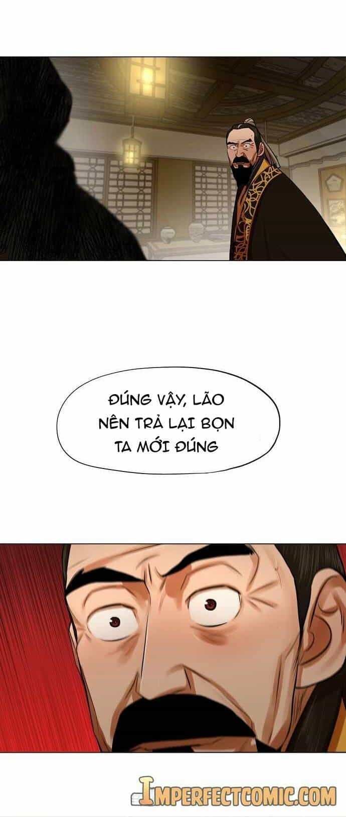 Hộ Vệ - Chương 72 - ảnh 26