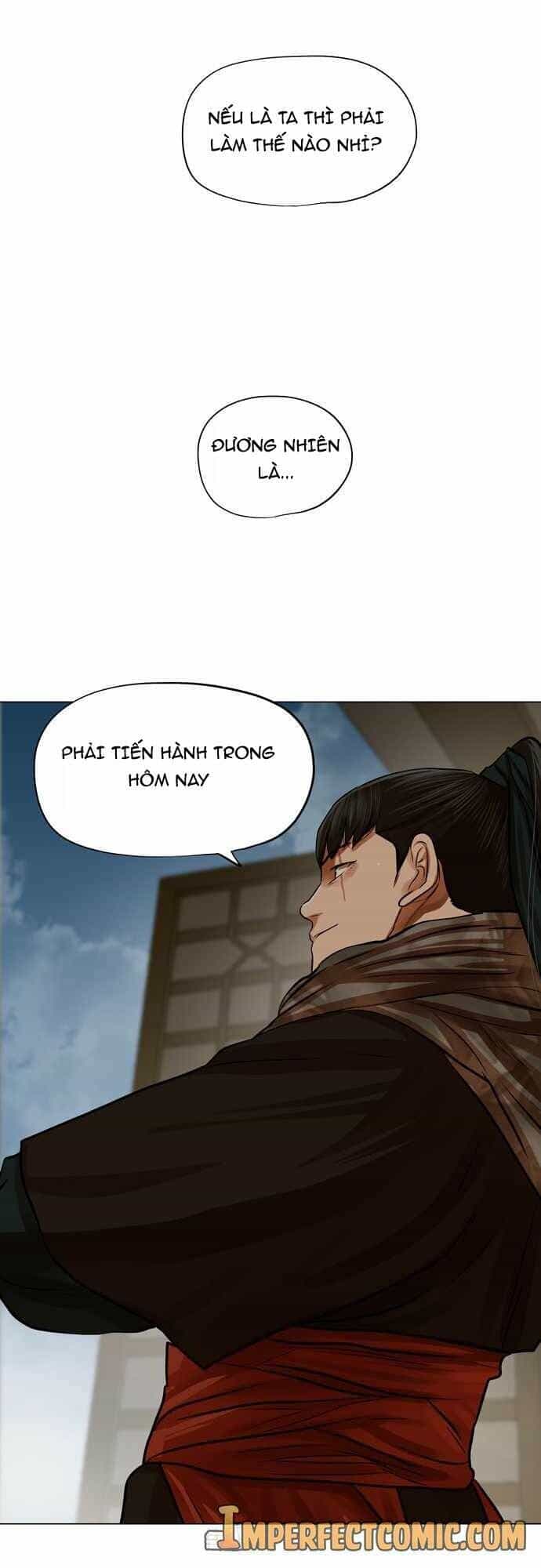 Hộ Vệ - Chương 72 - ảnh 31