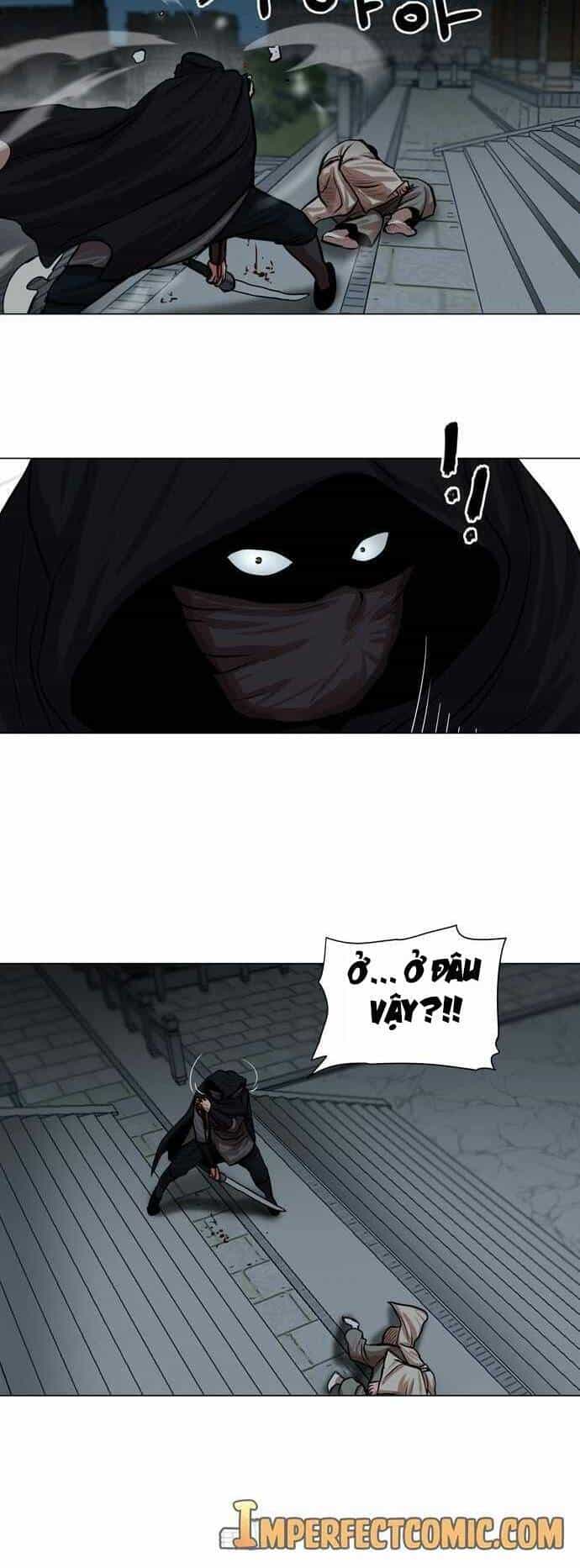Hộ Vệ - Chương 73 - ảnh 26