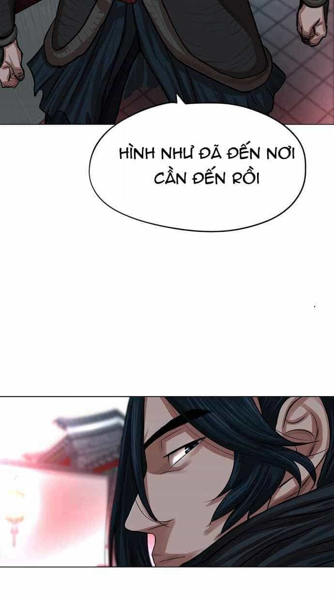 Hộ Vệ - Chương 73 - ảnh 39
