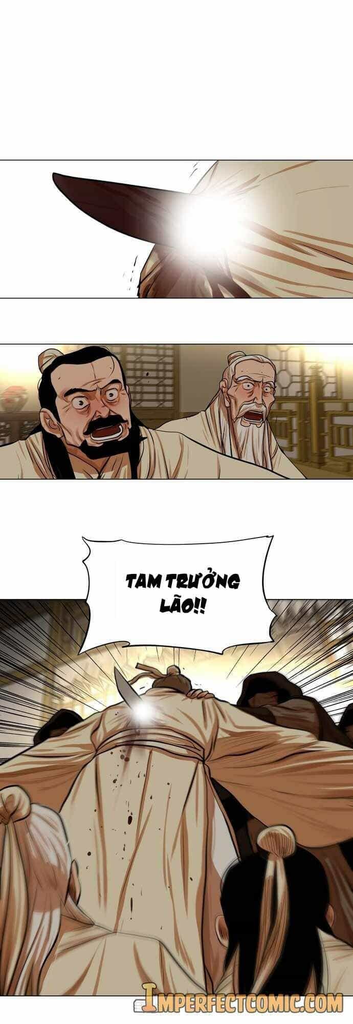 Hộ Vệ - Chương 74 - ảnh 13