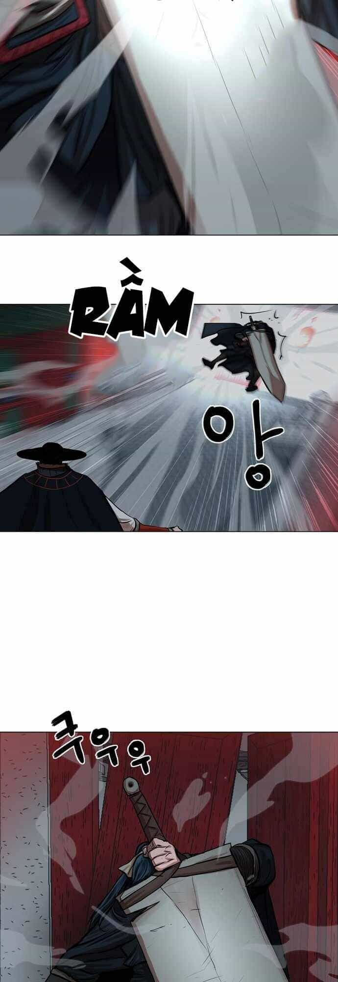 Hộ Vệ - Chương 74 - ảnh 40