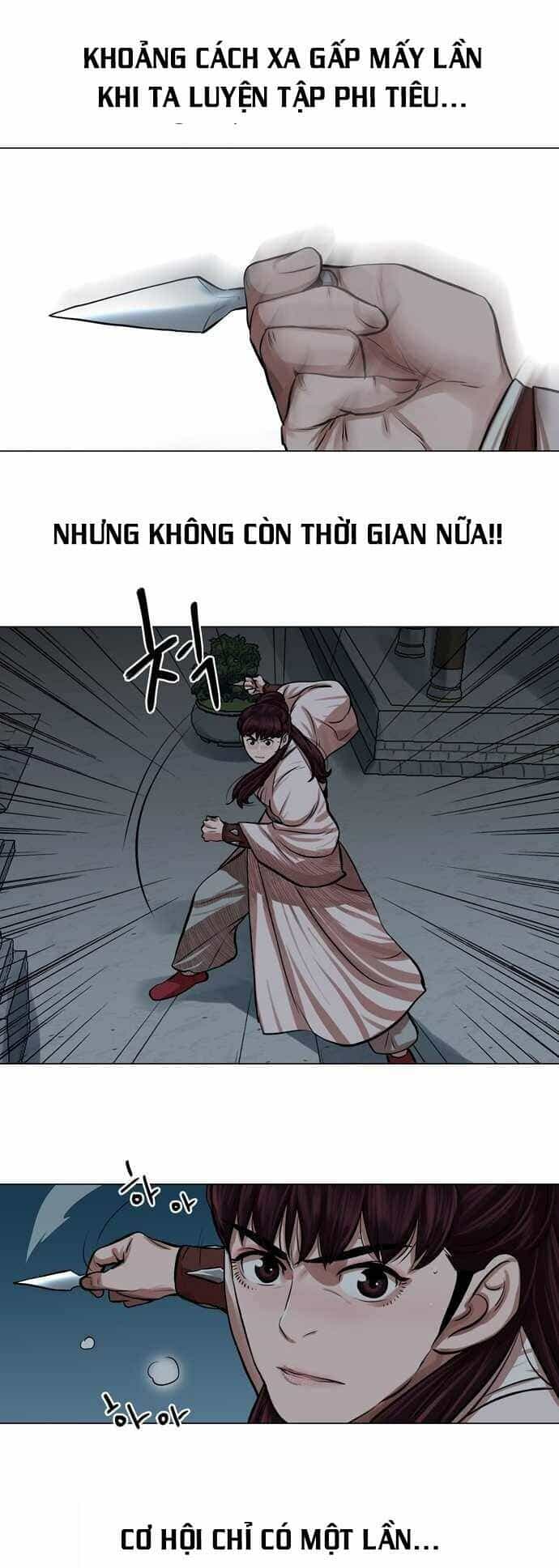 Hộ Vệ - Chương 75 - ảnh 26