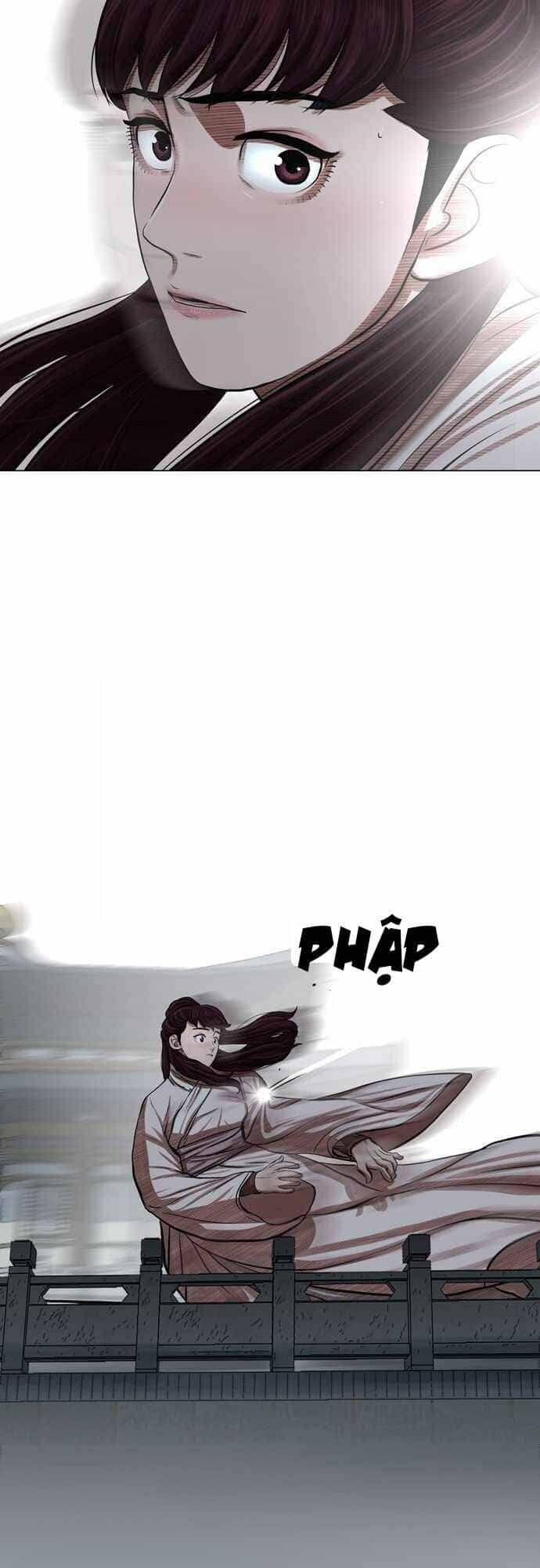 Hộ Vệ - Chương 75 - ảnh 38