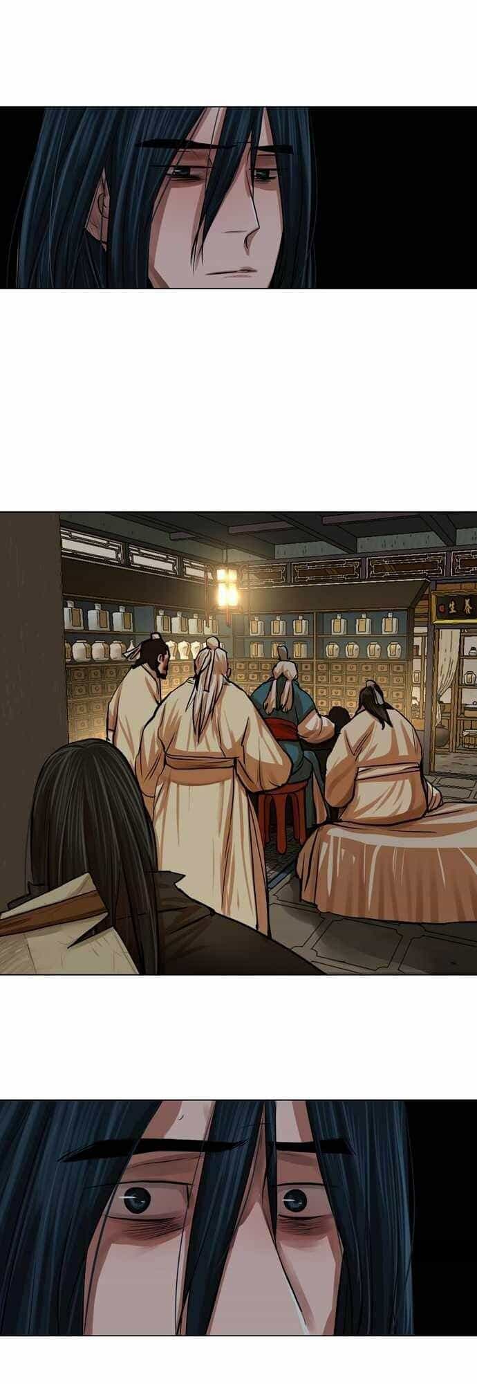 Hộ Vệ - Chương 77 - ảnh 33