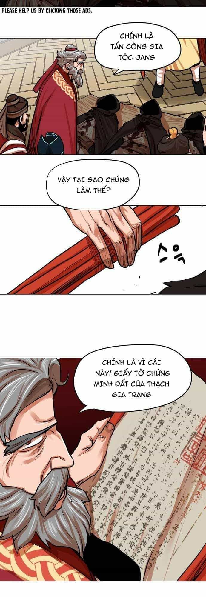 Hộ Vệ - Chương 78 - ảnh 4