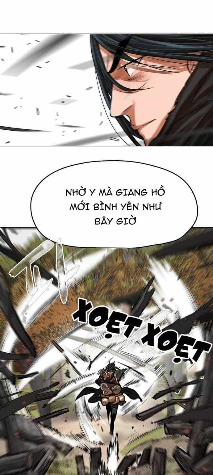 Hộ Vệ - Chương 79 - ảnh 34