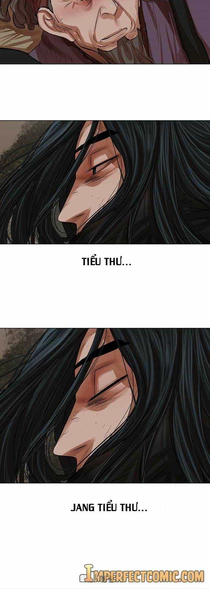 Hộ Vệ - Chương 80 - ảnh 41