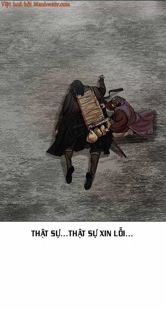 Hộ Vệ - Chương 80 - ảnh 42