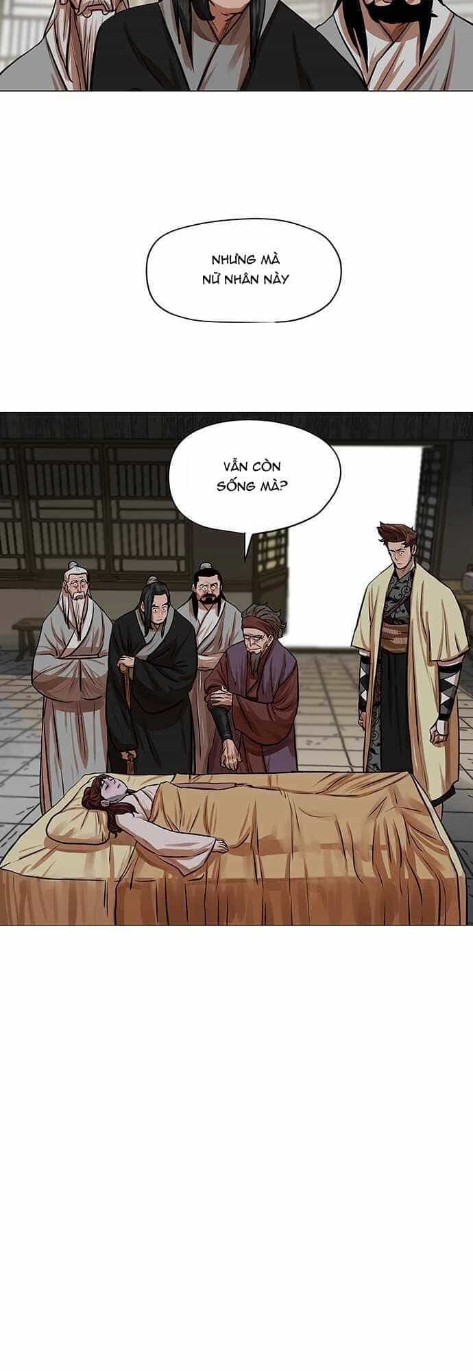 Hộ Vệ - Chương 81 - ảnh 19