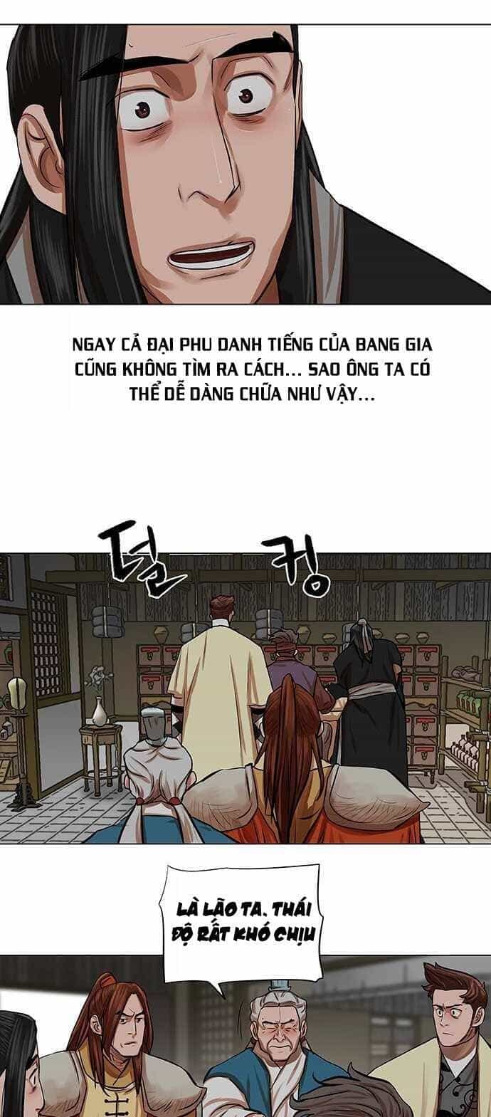 Hộ Vệ - Chương 81 - ảnh 30