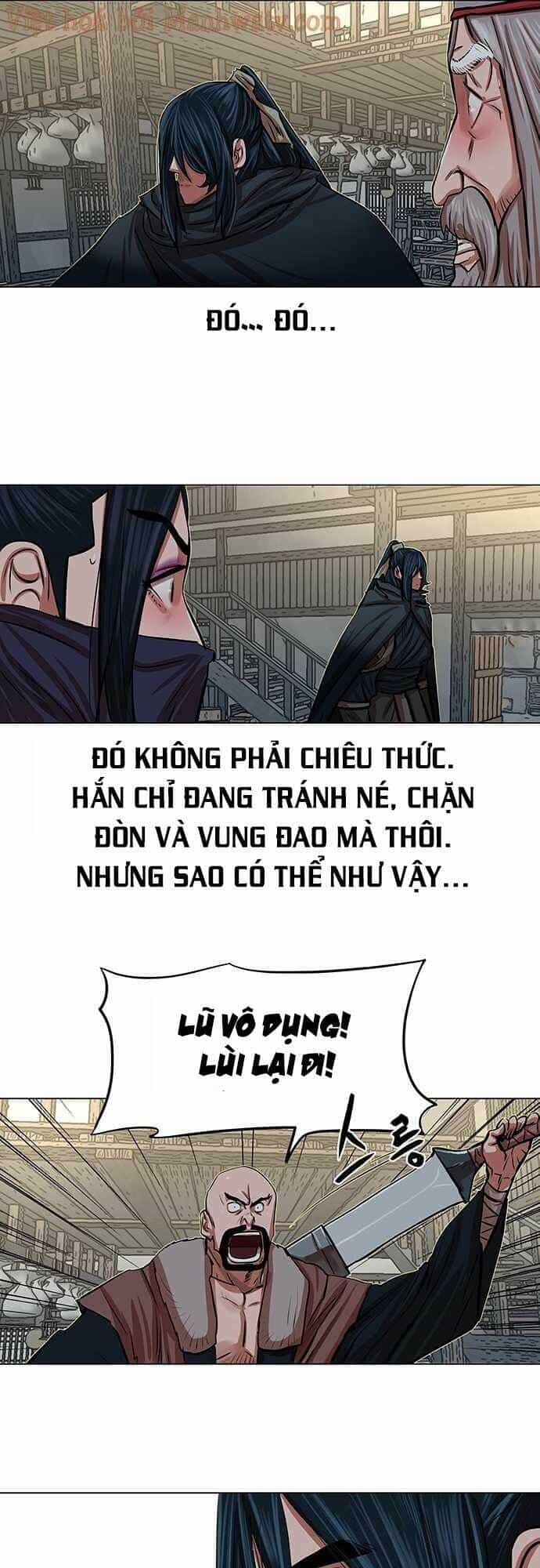 Hộ Vệ - Chương 86 - ảnh 19