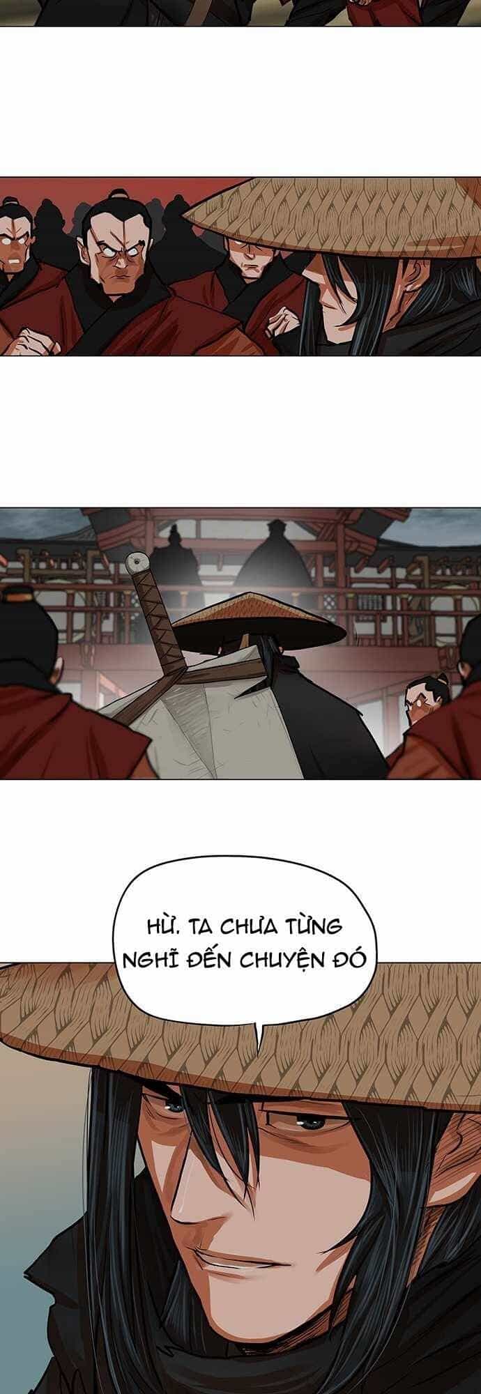 Hộ Vệ - Chương 87 - ảnh 39