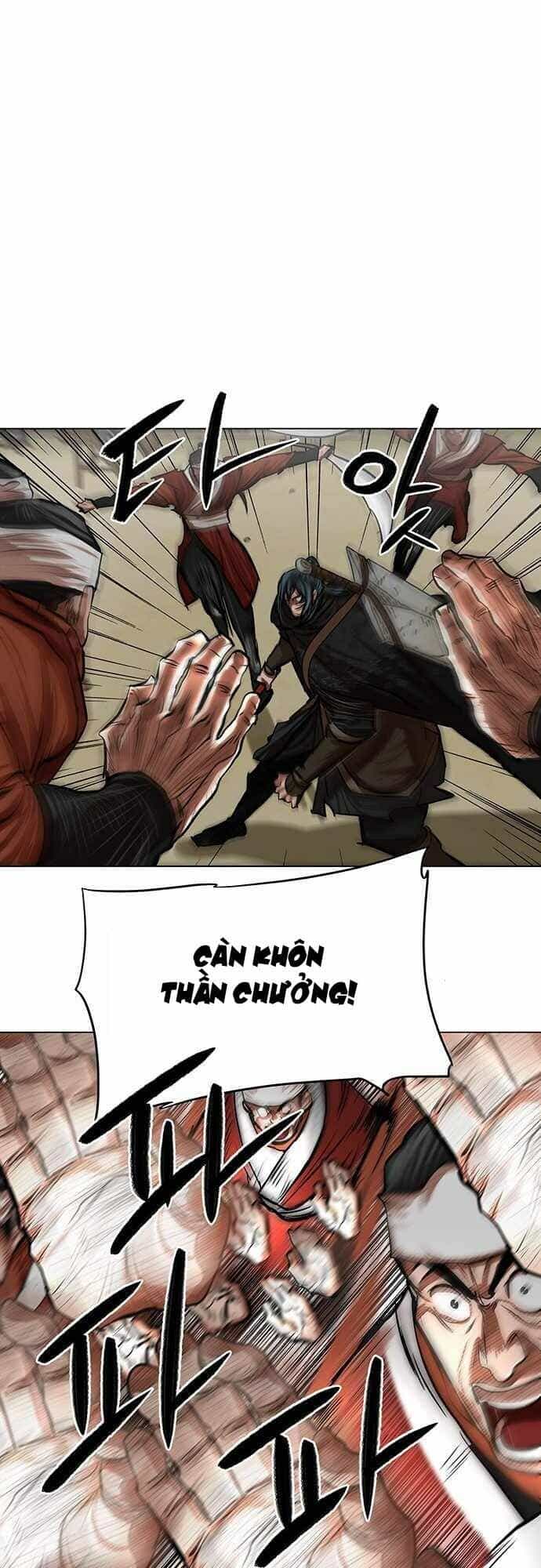 Hộ Vệ - Chương 88 - ảnh 21