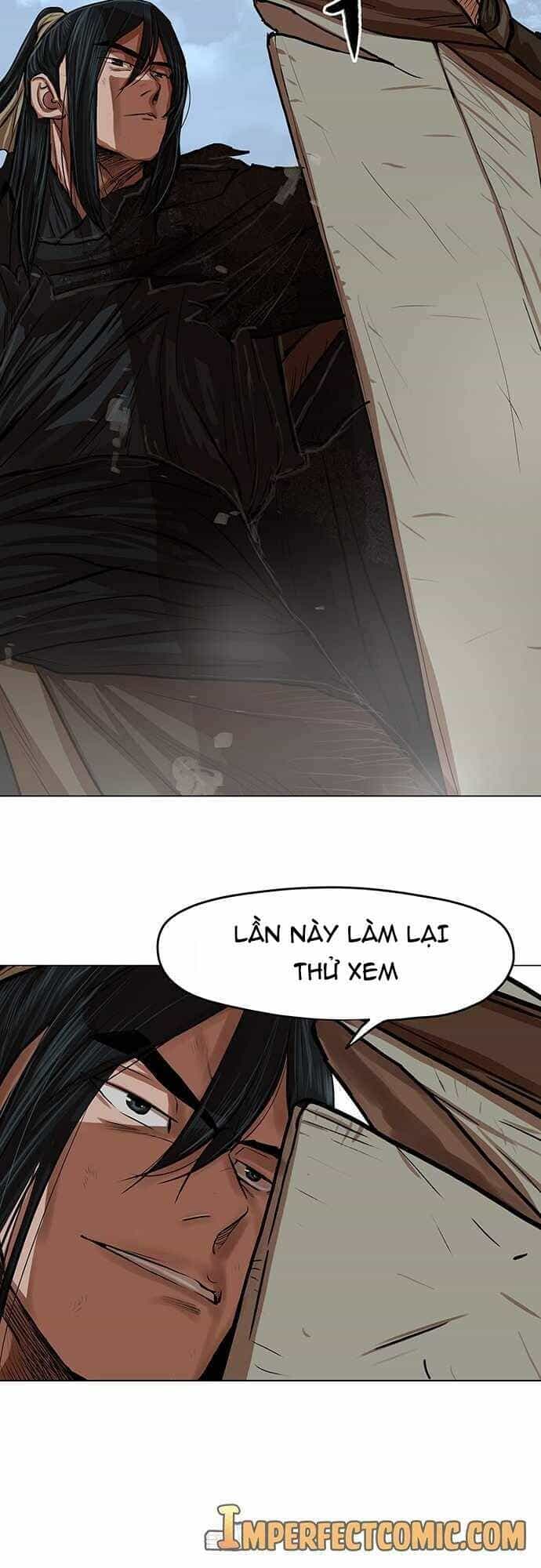 Hộ Vệ - Chương 88 - ảnh 28