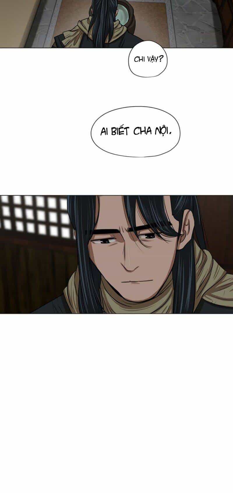 Hộ Vệ - Chương 9 - ảnh 13