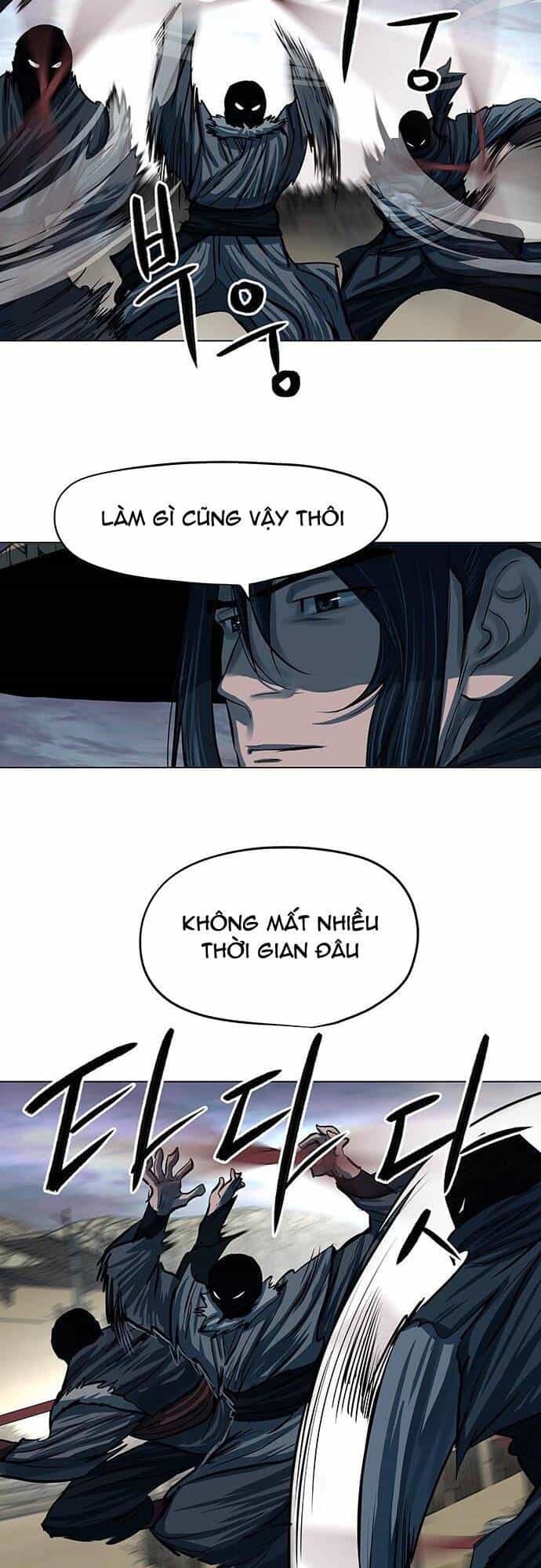 Hộ Vệ - Chương 90 - ảnh 19