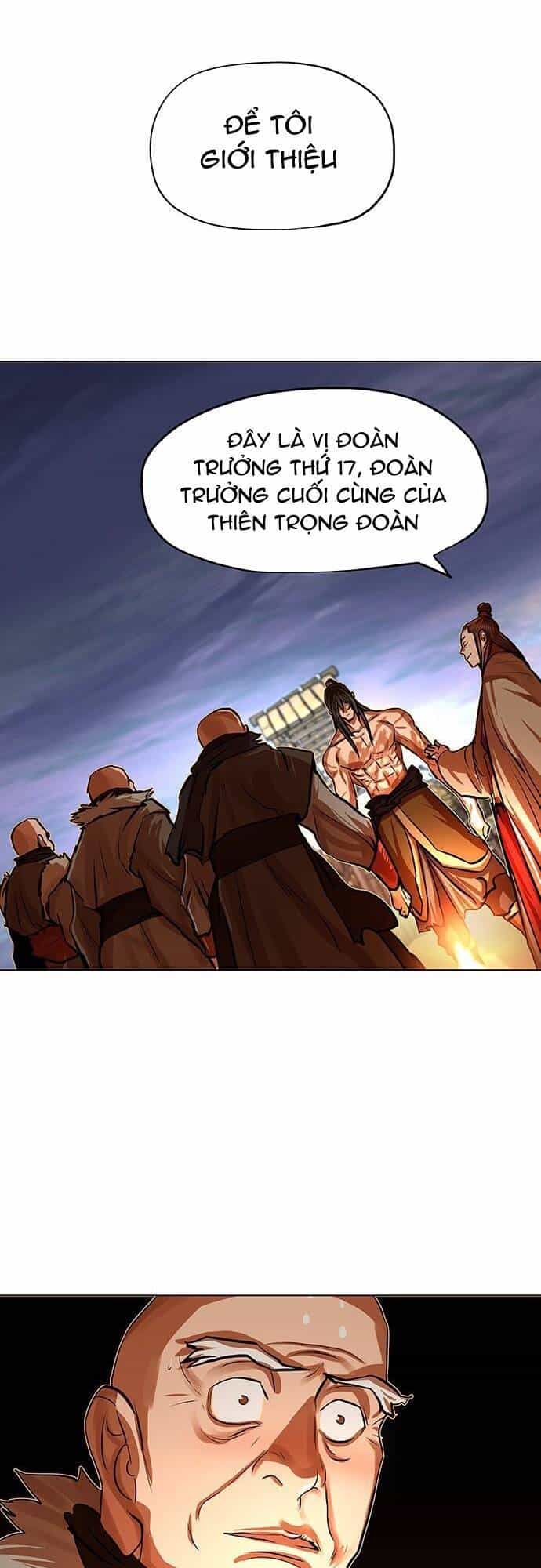 Hộ Vệ - Chương 90 - ảnh 42