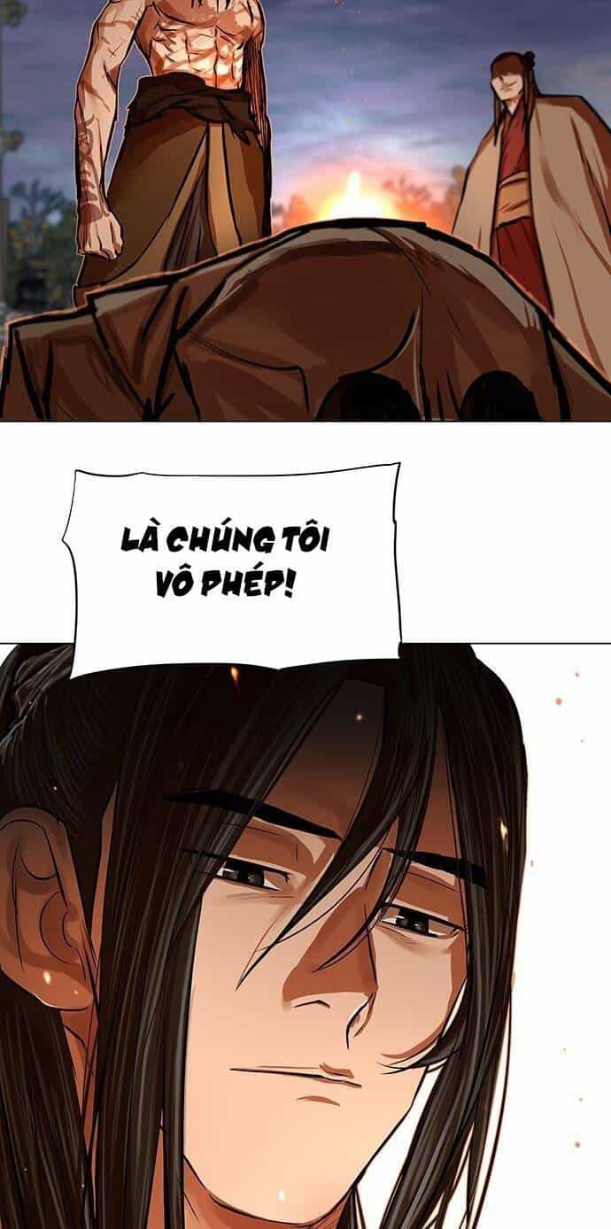 Hộ Vệ - Chương 90 - ảnh 45