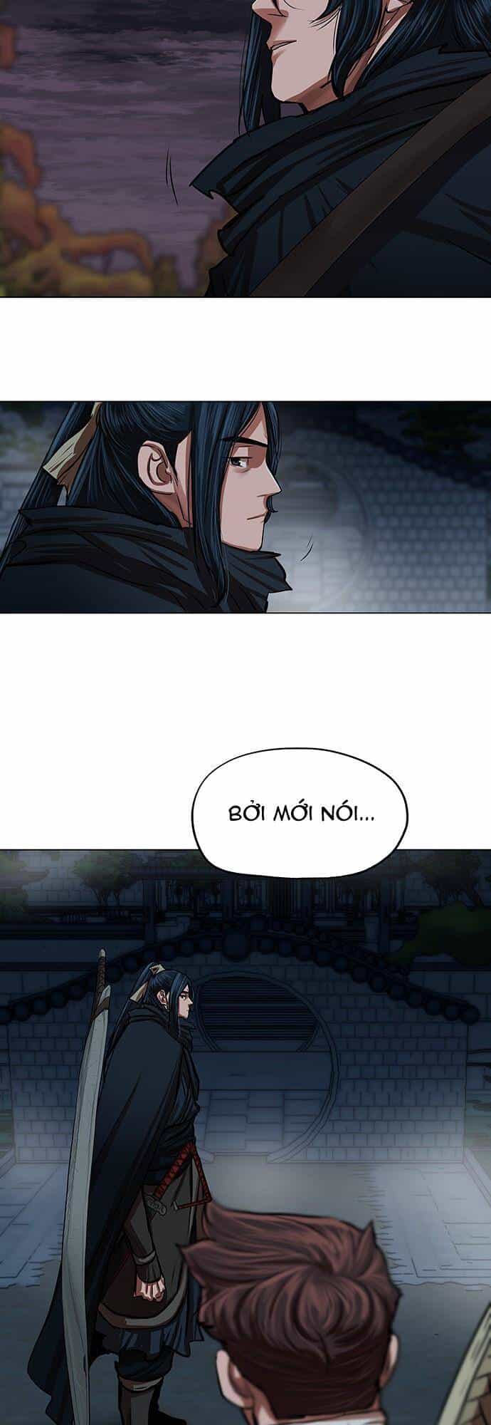 Hộ Vệ - Chương 92 - ảnh 33