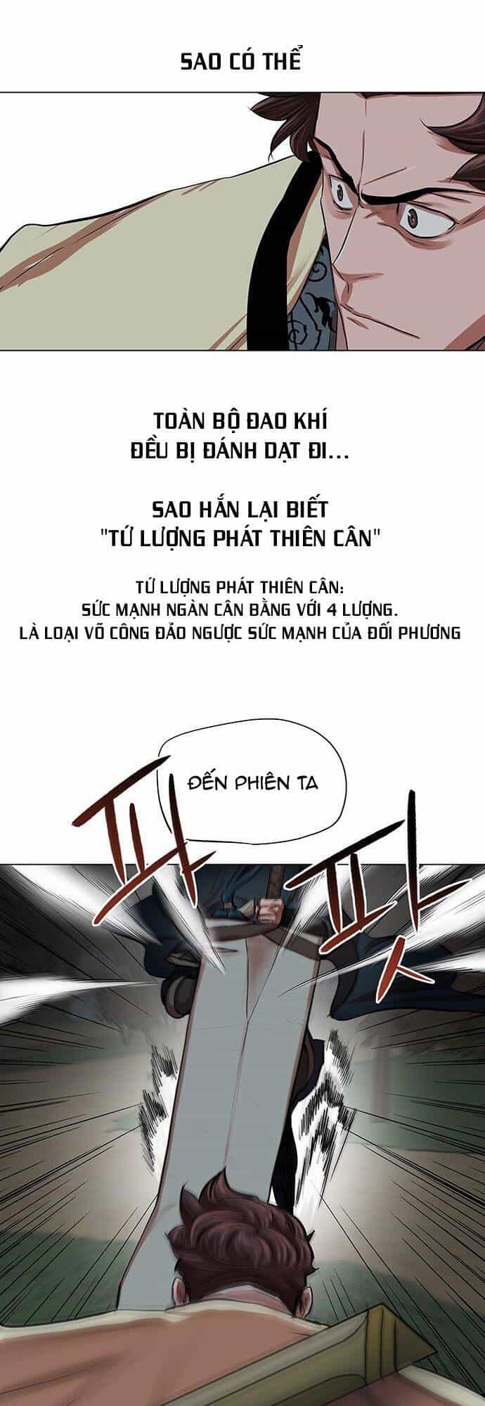 Hộ Vệ - Chương 93 - ảnh 20