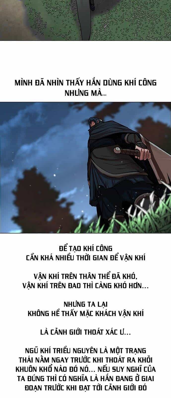Hộ Vệ - Chương 93 - ảnh 30