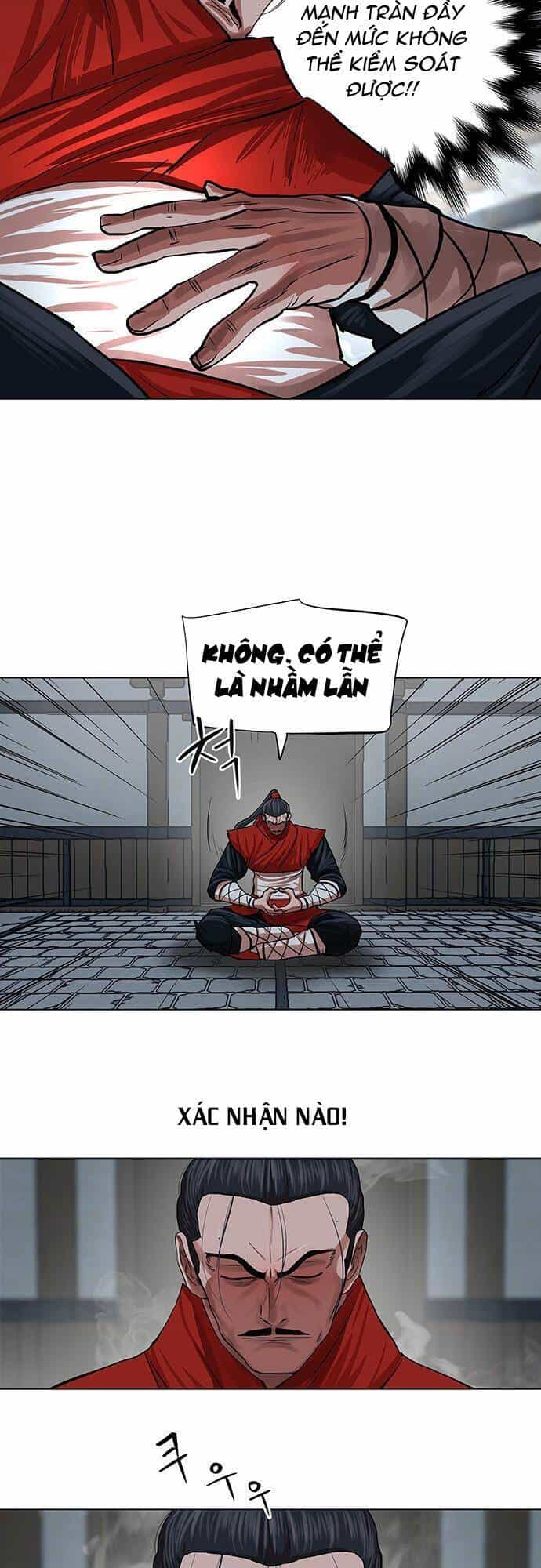 Hộ Vệ - Chương 93 - ảnh 36