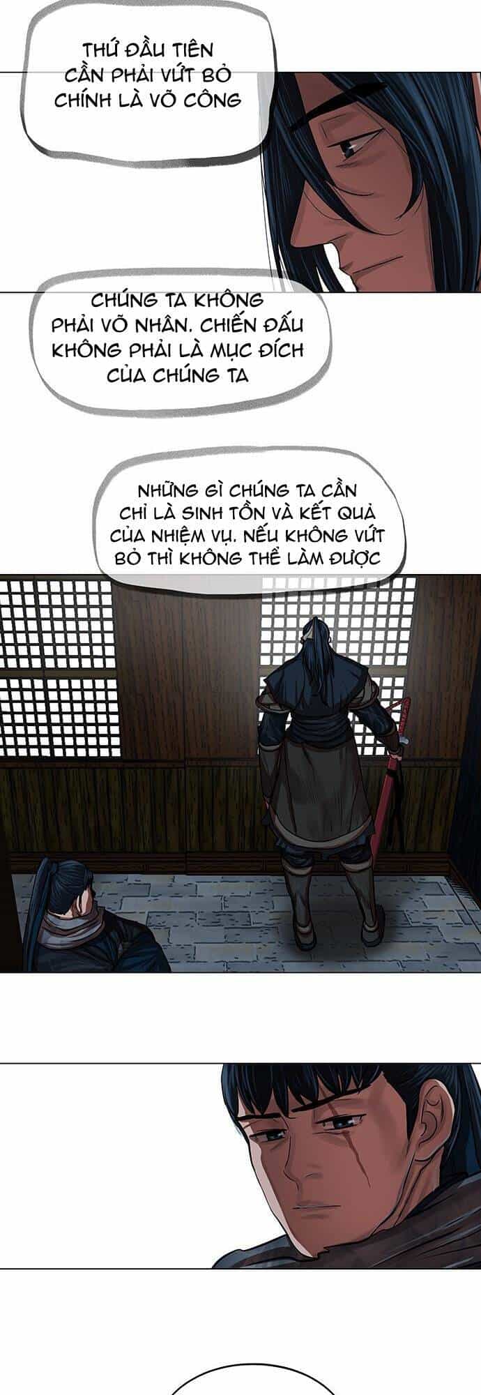 Hộ Vệ - Chương 94 - ảnh 12