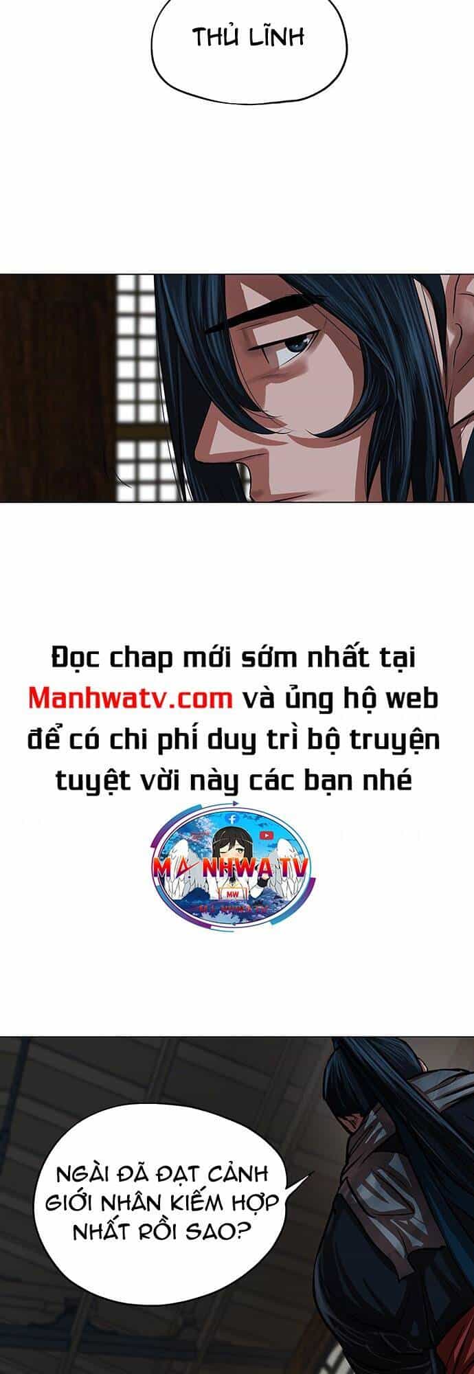 Hộ Vệ - Chương 94 - ảnh 13