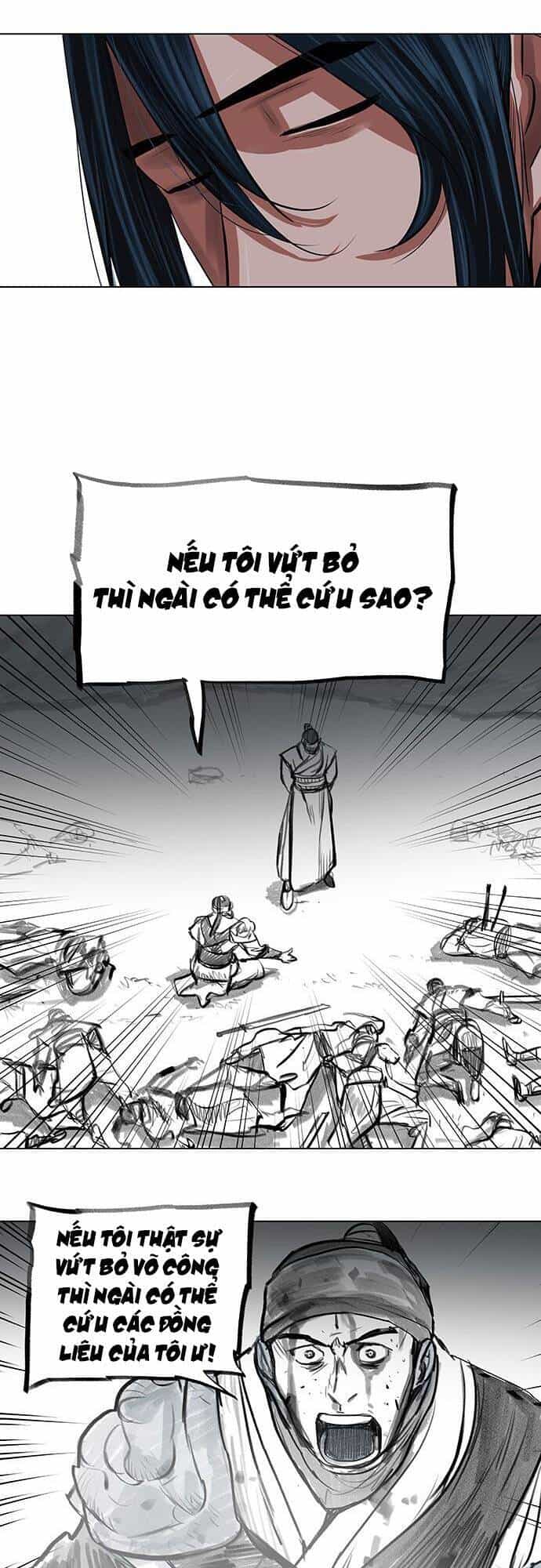 Hộ Vệ - Chương 94 - ảnh 15