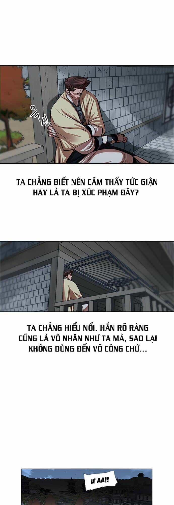 Hộ Vệ - Chương 95 - ảnh 15