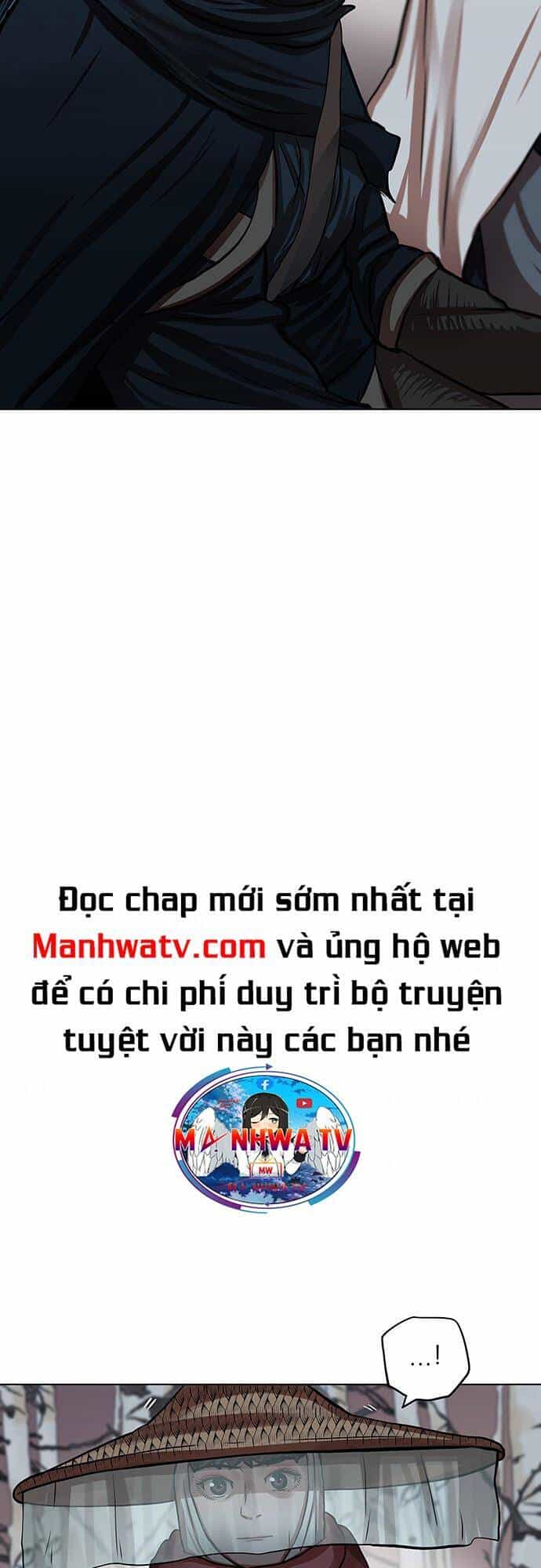 Hộ Vệ - Chương 96 - ảnh 29