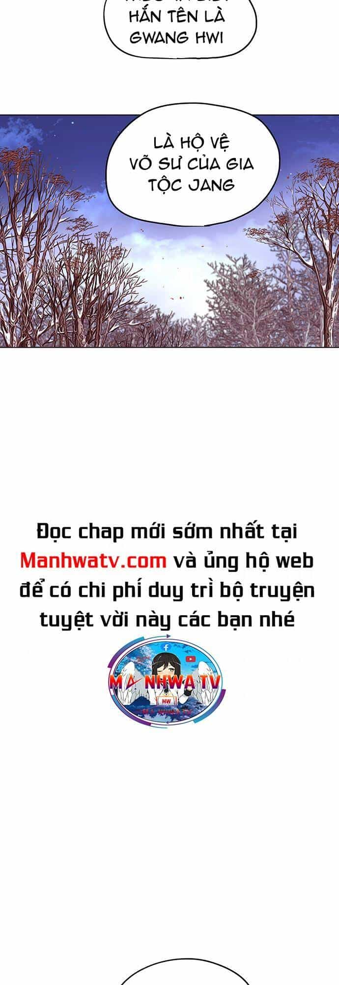 Hộ Vệ - Chương 96 - ảnh 6