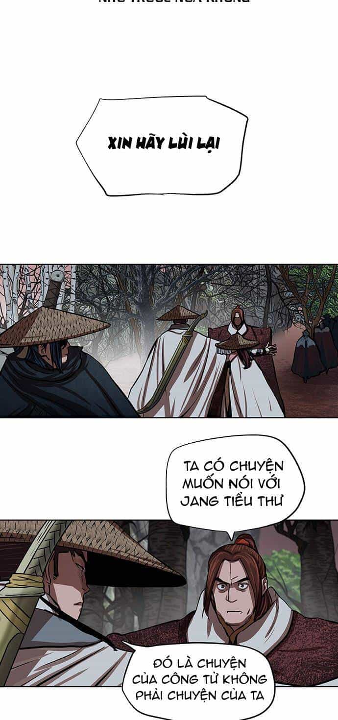 Hộ Vệ - Chương 97 - ảnh 19