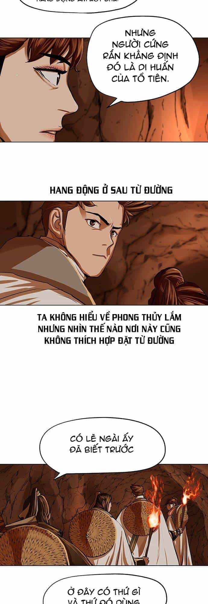 Hộ Vệ - Chương 97 - ảnh 30