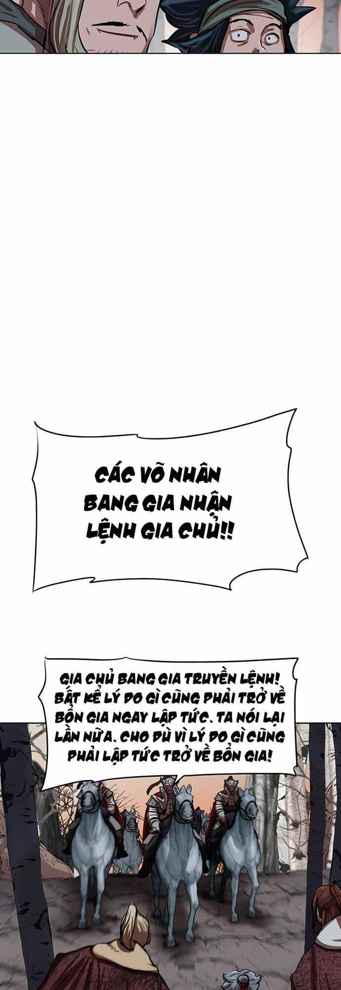 Hộ Vệ - Chương 97 - ảnh 36