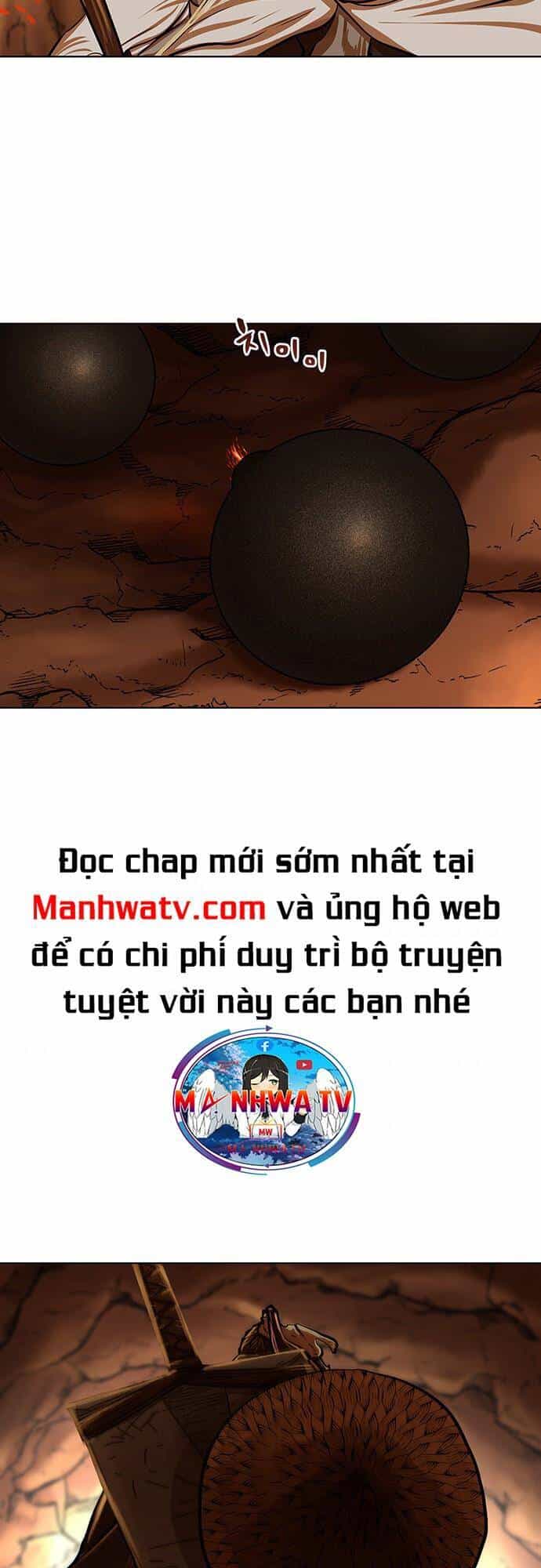 Hộ Vệ - Chương 98 - ảnh 14