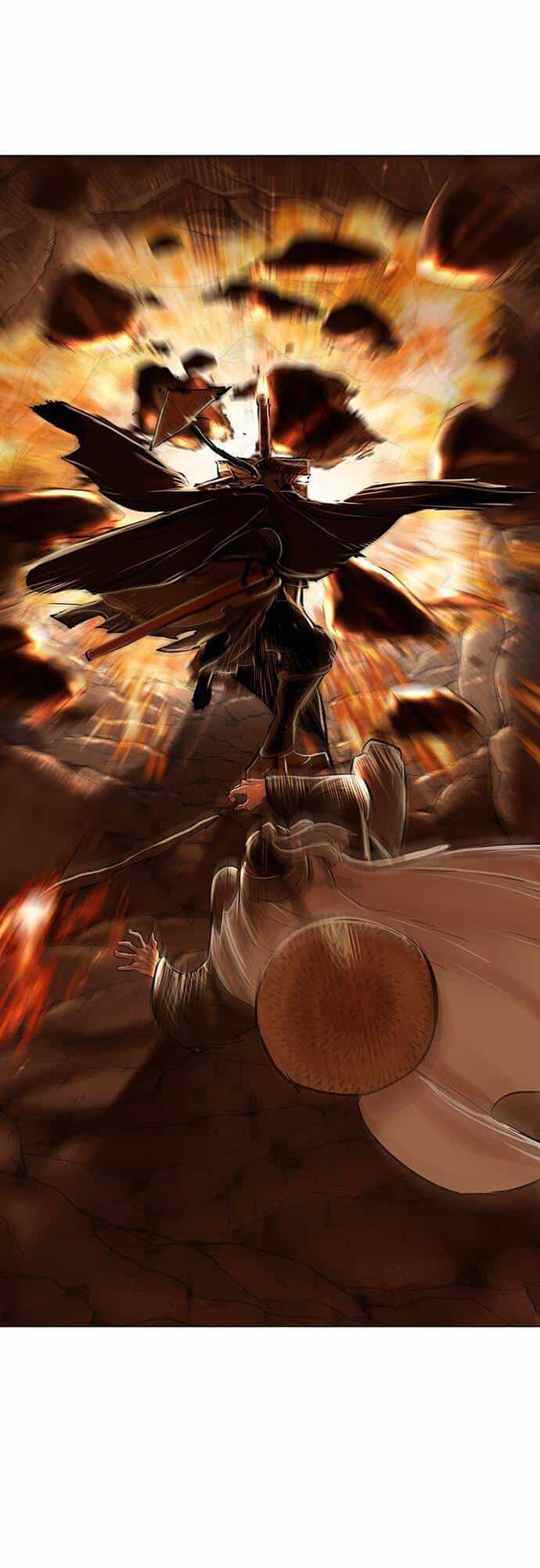 Hộ Vệ - Chương 98 - ảnh 21