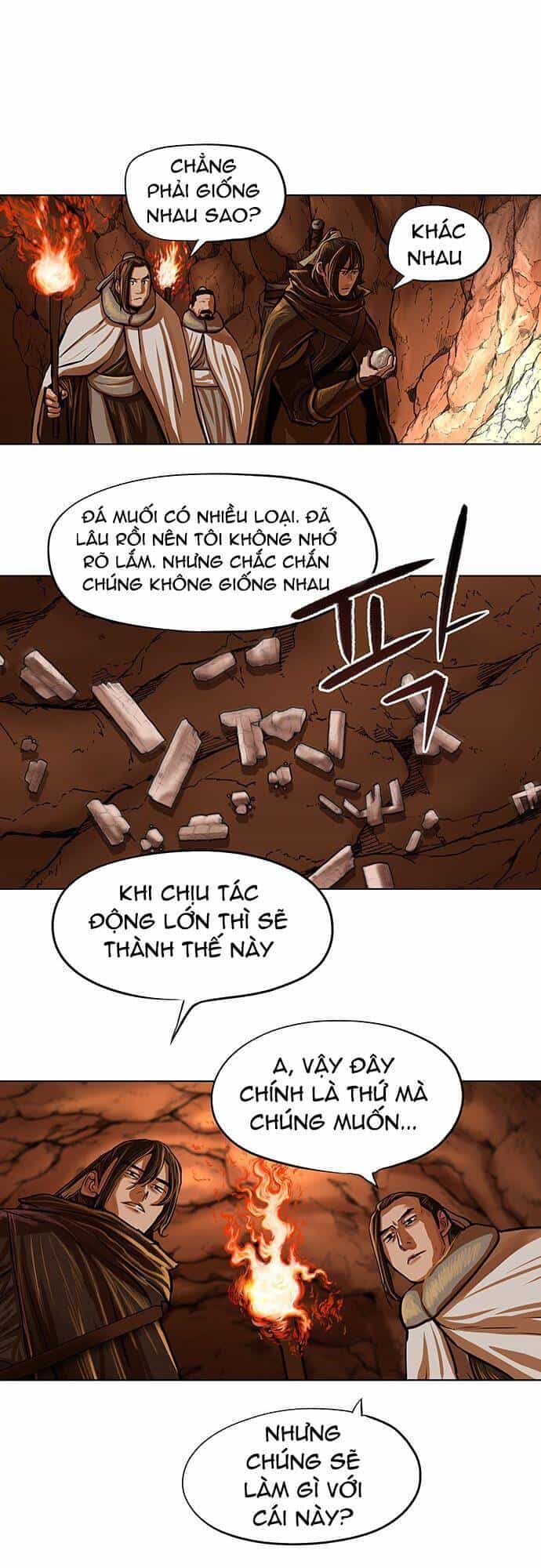 Hộ Vệ - Chương 98 - ảnh 7