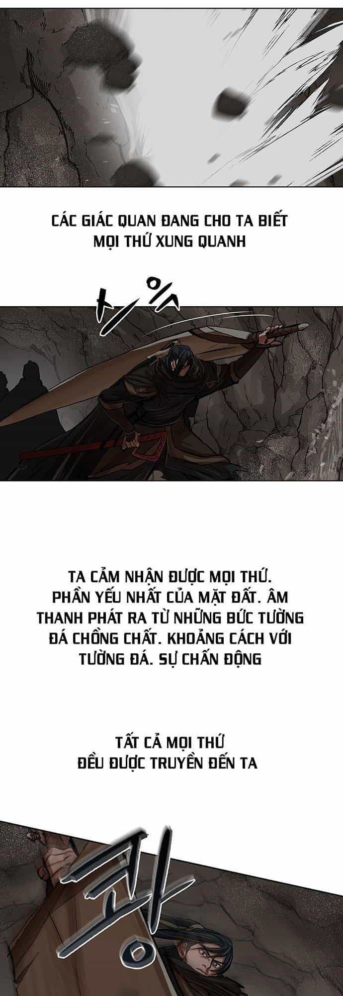 Hộ Vệ - Chương 99 - ảnh 16
