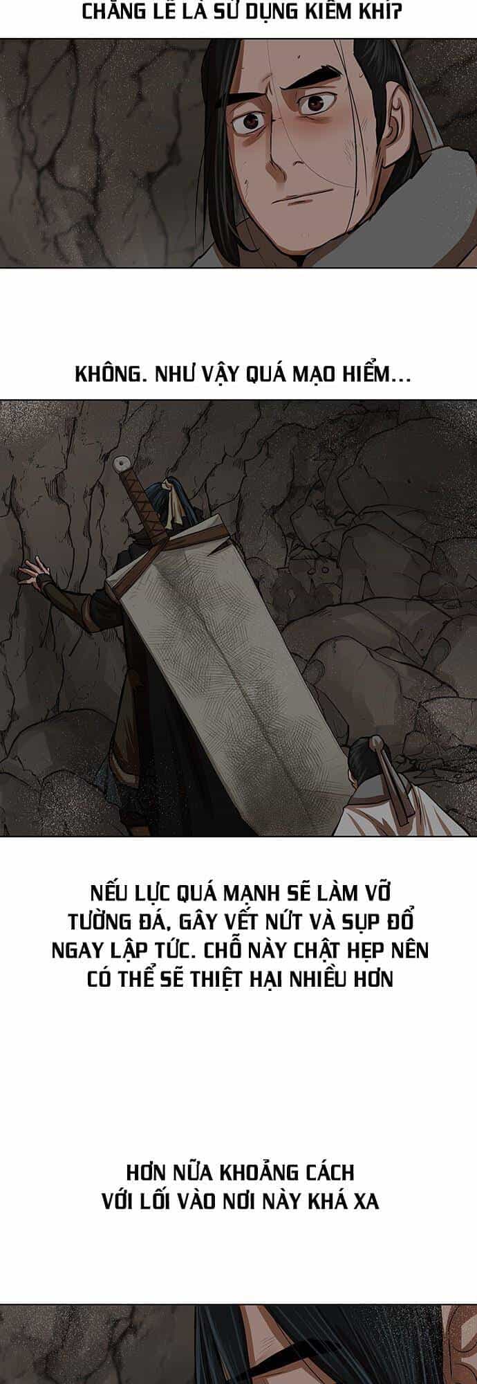 Hộ Vệ - Chương 99 - ảnh 8